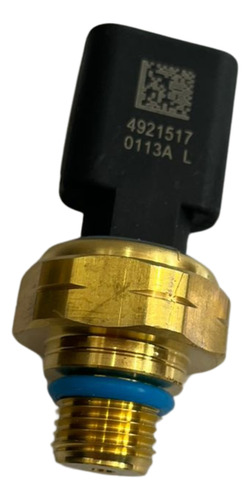 Sensor De Presion De Aceite Cummins Isx Ism 4921517 Egr