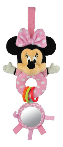 Disney Baby Minnie Espejo