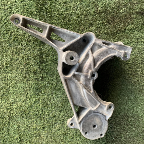 Base De Compresor De Chevrolet Blazer 262 (Usado)