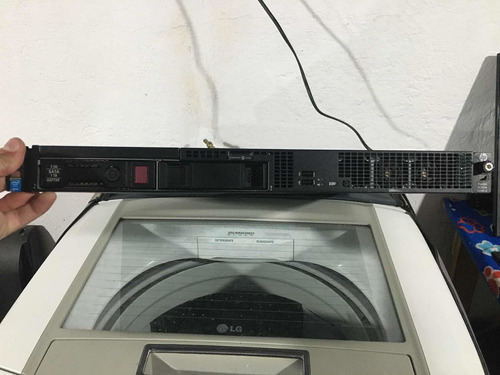 Servidor Hp Proliant Dl320e G8 Para Repuesto