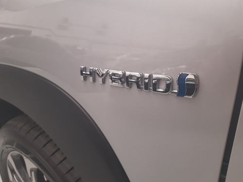 Toyota Corolla Cross 2021 Seg 1.8 Hibrido - M