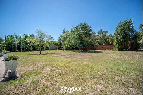 Imagen 7 de 30 de Venta De Excelente Casa Quinta Bahia Blanca