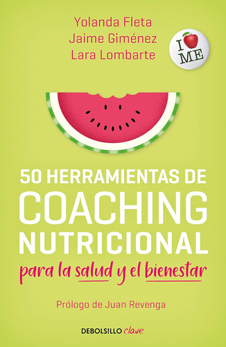 Libro 50 Herramientas Coaching Salud Y Bienestar