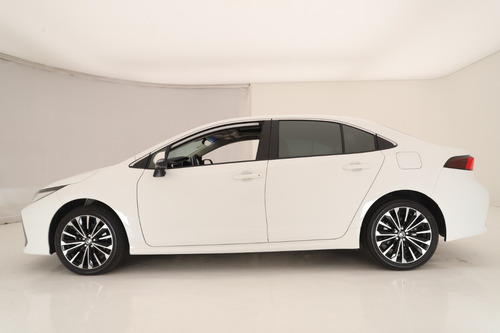 Toyota Corolla 1.8 Hev Seg Ecvt