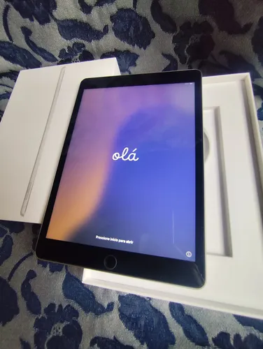 Ipad 9 64gb C Garntia 90 Dias 9a Geração Wi-fi A2602 | MercadoLivre