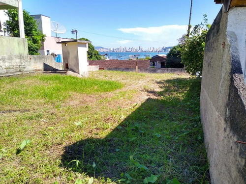 Imagem 1 de 7 de Terreno Canto Da Praia - 50187