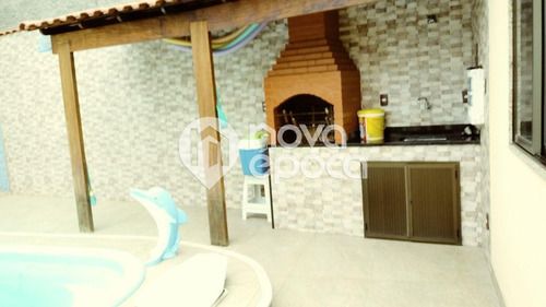 Imagem 3 de 30 de Casa - Ref: Me4cs20249
