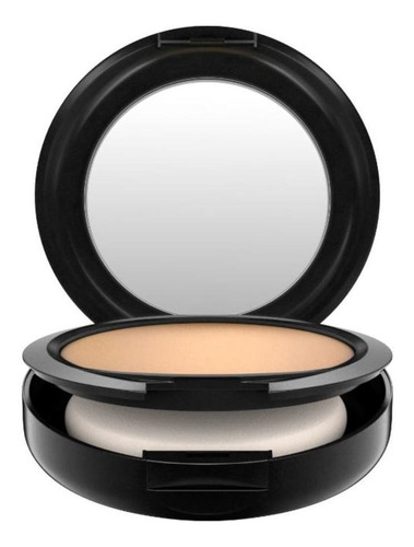 Base Em Pó Mac Studio Fix Powder + Foundation Nc35 15g