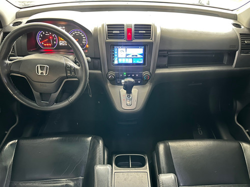 Honda CR-V 2.0 Lx 4x2 Aut. 5p