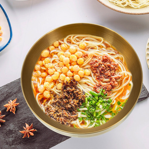 Ensaladera Multifunción, Práctico Cuenco De Comida Inoxidabl