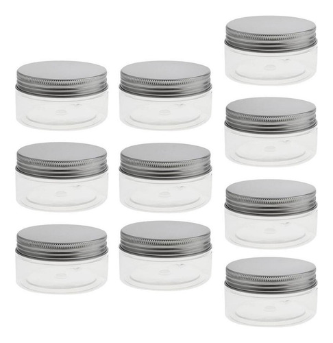 Envase De Crema 80ml