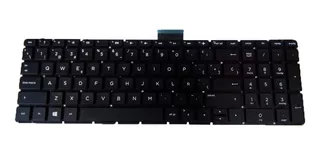 Teclado Hp Envy X360 M6-aq000 15-bs000 15-bs1000 15-bs015dx