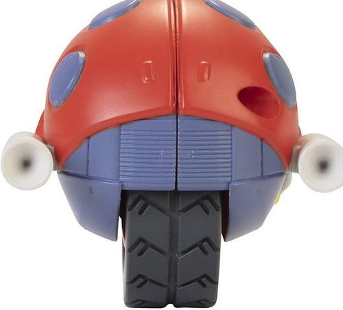 Sonic The Hedgehog - Moto Bug - 5 Cm - Original