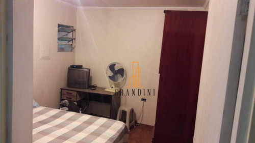 Imagem 13 de 19 de Casa Com 6 Dormitórios À Venda, 263 M² Por R$ 585.000,00 - Olímpico - São Caetano Do Sul/sp - Ca0092