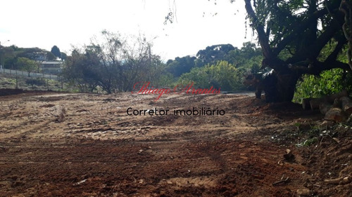 Imagem 9 de 12 de Terreno Em Condomínio - Tc00004 - 69403349