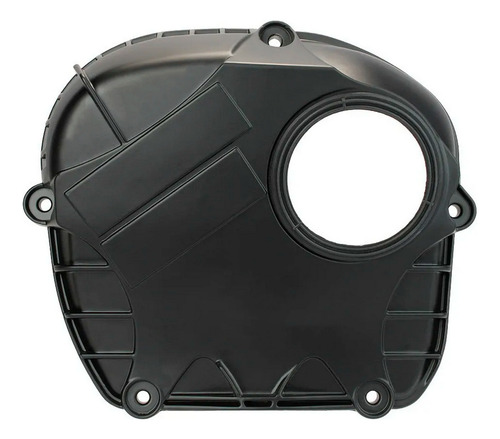 Tampa Comando Aluminio + Junta Jetta Tiguan 2.0 Tsi A3 A4 Q3