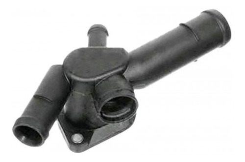 Brida Toma De Agua Vw Derby Jetta 2000 2002 2004 2005 @