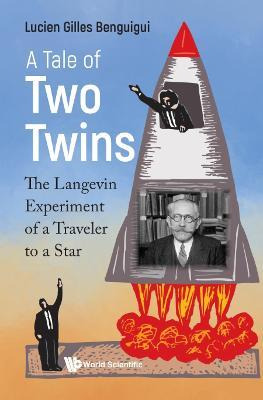 Libro Tale Of Two Twins, A: The Langevin Experiment Of A ...