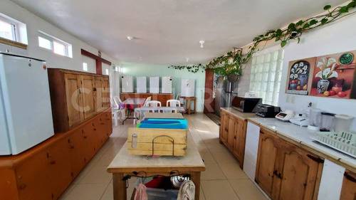 Casa De Estudiantes En Venta Cerca De La Uvm-cholula, Puebla,,