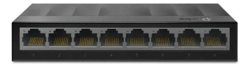 Switch TP-Link LS1008G LiteWave serie LiteWave