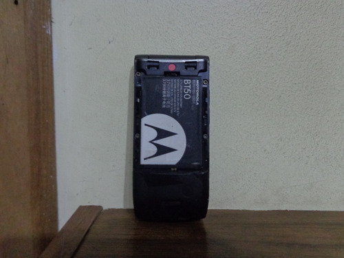 Celular Motorola W375 Carregador Original Leia Descrição