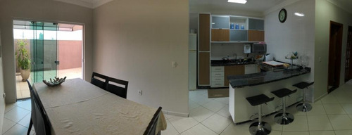 Excelente Sobrado, Venda , Jardim Bonfiglioli, Jundiai - Ca01709 - 68980988