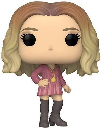 Funko Pop! Schitt's Creek Alexis Rose #1169 Original