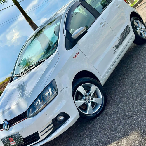Volkswagen Fox Fox Rock in Rio 1.6 Mi Total Flex 8V 5p