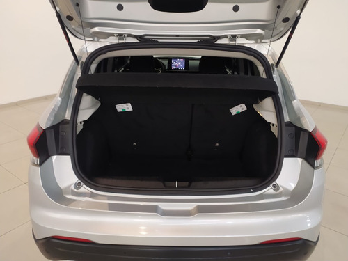 Fiat Pulse 1.0 TURBO 200 FLEX AUDACE CVT