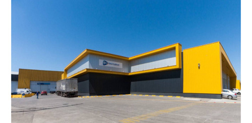 Bodega En Arriendo En Concepción