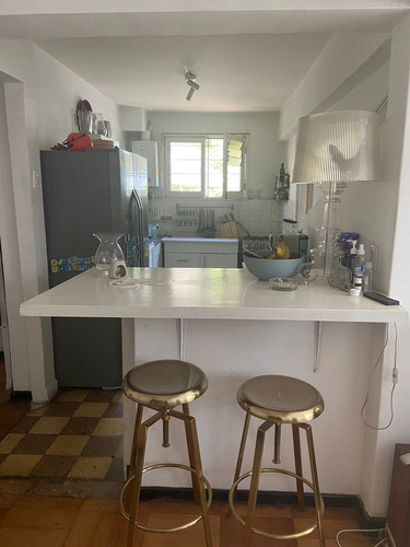 Excelente Ubicación, Dos Casas En Una, Providencia