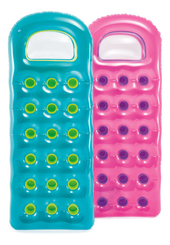 Piscina Inflable De 74 X 28 Los Colores Pueden Variar
