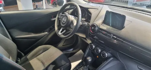 Mazda 2 Sedan Gran Touring 2026 Disponible