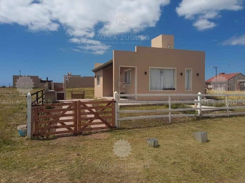 Casa Chalet  En Venta En Mar Del Sur, Costa Atlántica, Buenos Aires