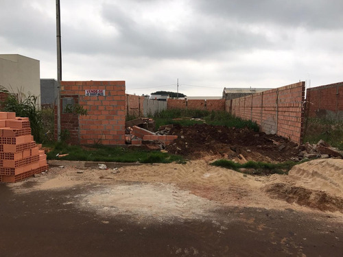 Imagem 1 de 5 de Terreno À Venda, 250 M² Por R$ 89.328,00 - Três Lagoas - Foz Do Iguaçu/pr - Te0304