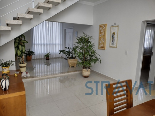 Imagem 6 de 27 de Casa - Ca00836 - 68190169