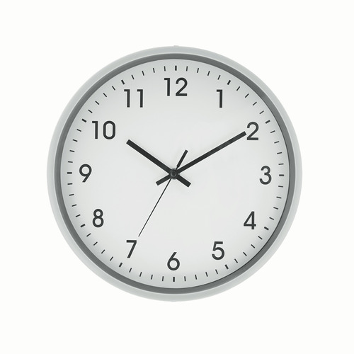 Relógio De Parede Yazi 30cm