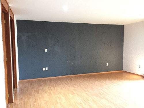Imagen 11 de 25 de Renta Amplio Departamento Con Patio Privado Y 3 Recámaras