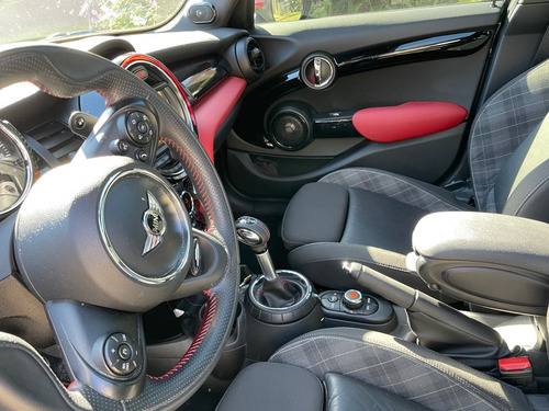 Imagen 3 de 4 de Dueño Vende Mini Cooper S