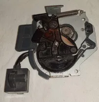 Comprar Kit Motor De Cinta A Color Impresoras Citizen Gsx 200 Y 190