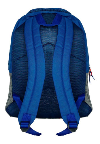 Imagen 4 de 6 de Bolso Morral Wilson Cryo 18 27 Lt