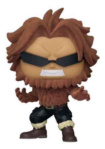 Funko Pop! Animation My Hero Academia Jurota Shishida #1236