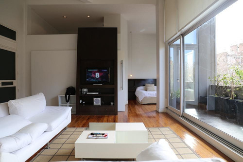 Imagen 6 de 22 de Alquiler De Departamento En Palermo Chico