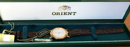 Reloj orient chandor hombre hotsell