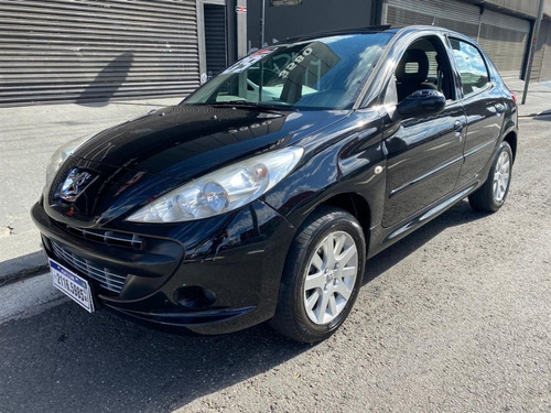 207 1.6 Xs 16v Manual