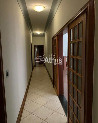 Imagem 29 de 30 de Casa A Venda Em Indaiatuba Sp - Sb00735 - 70674393
