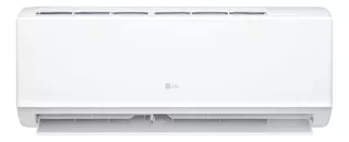 Aire Acond Minisplit LG 1.5ton Solo Frío 220v Mw182c3 Color Blanco