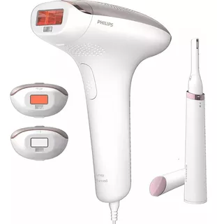 Philips Lumea Advanced Bri923/00 - Depiladora Luz Pulsada