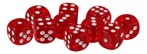 Jugando A Los Dados 5 Piezas