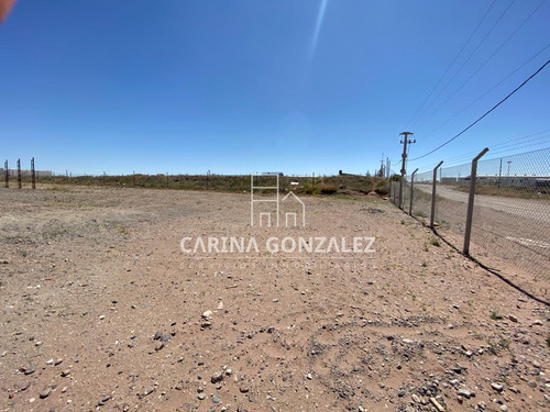 Aquiler De Base En Parque Industrial Añelo Vaca Muerta Neuquén